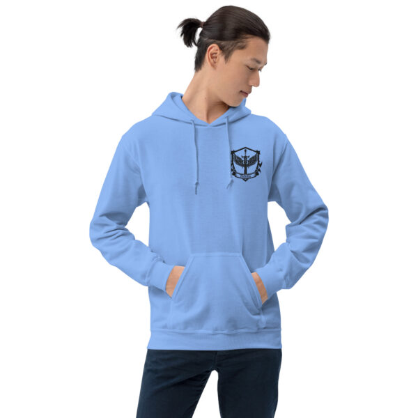 Paladin Hoodie - Image 21