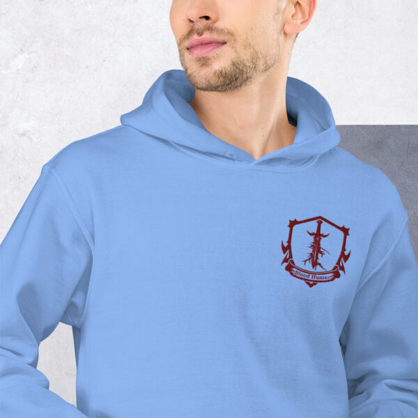Blood Hunter Hoodie - Image 6