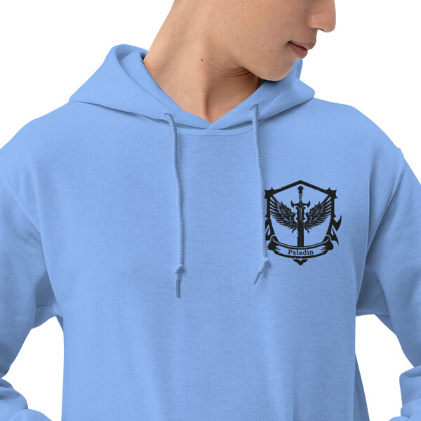 Paladin Hoodie - Image 22