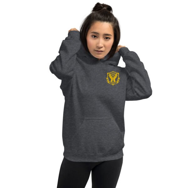 Cleric Hoodie - Image 11
