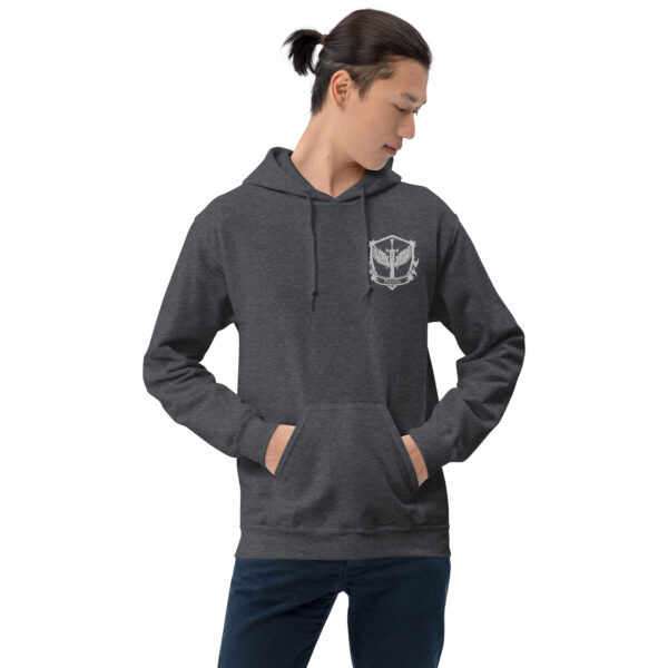 Paladin Hoodie - Image 9