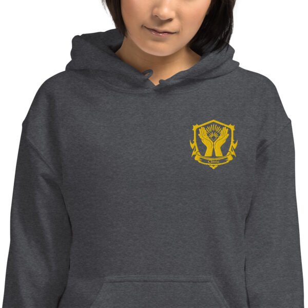 Cleric Hoodie - Image 12