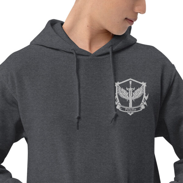 Paladin Hoodie - Image 10