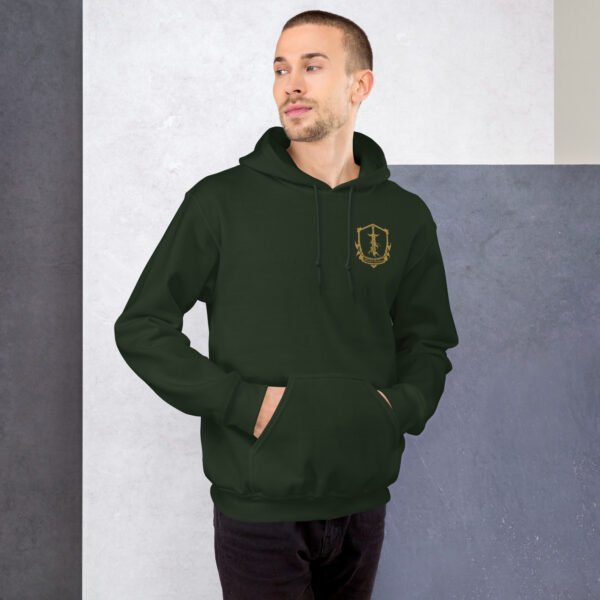 Blood Hunter Hoodie - Image 15
