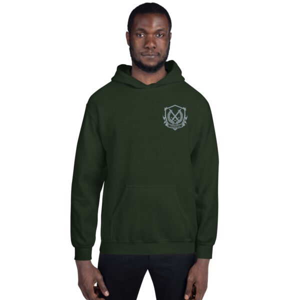 Champion Hoodie - Image 7
