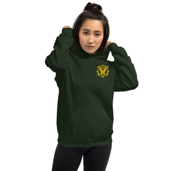 Cleric Hoodie - Image 7
