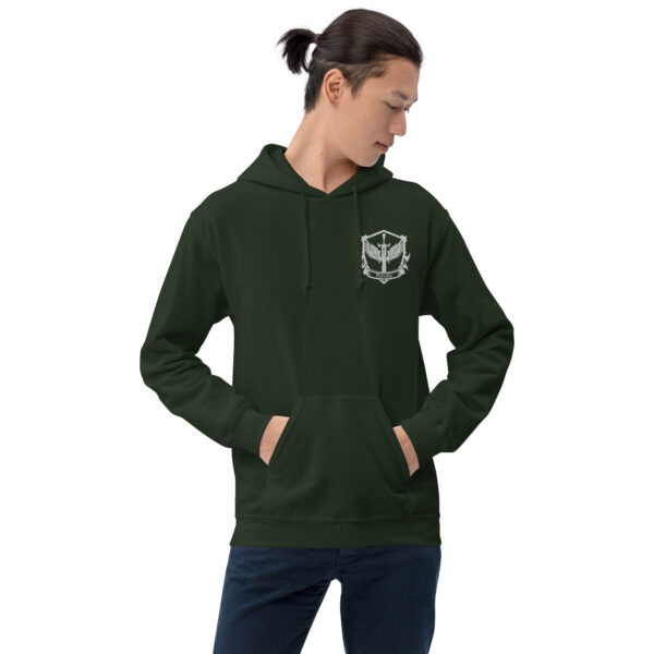 Paladin Hoodie - Image 7