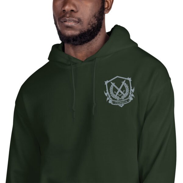 Champion Hoodie - Image 8