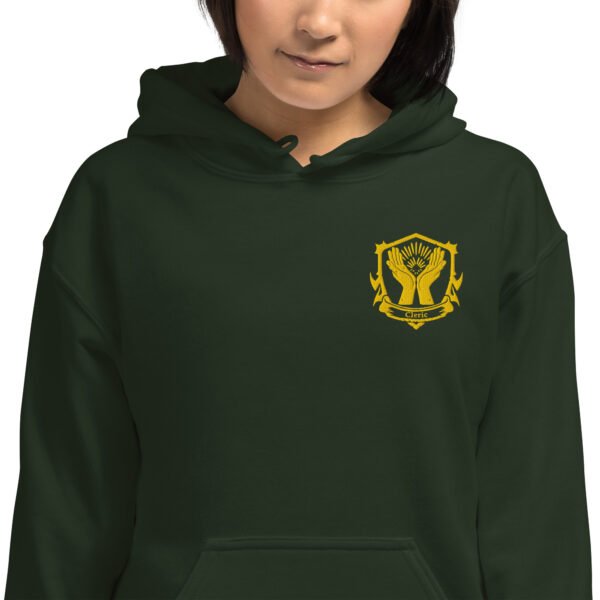 Cleric Hoodie - Image 8