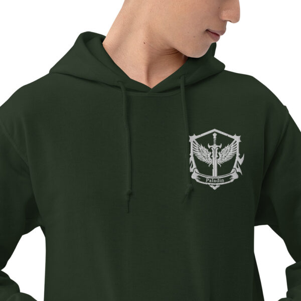 Paladin Hoodie - Image 8