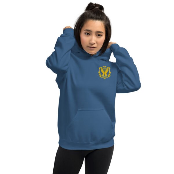 Cleric Hoodie - Image 15
