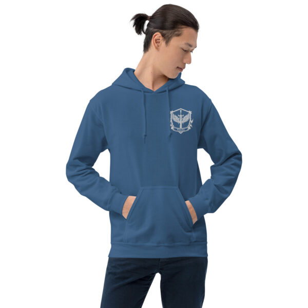 Paladin Hoodie - Image 13