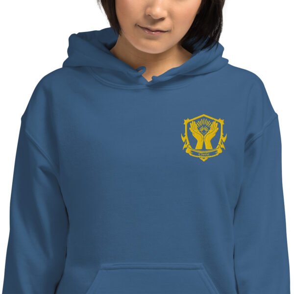 Cleric Hoodie - Image 16