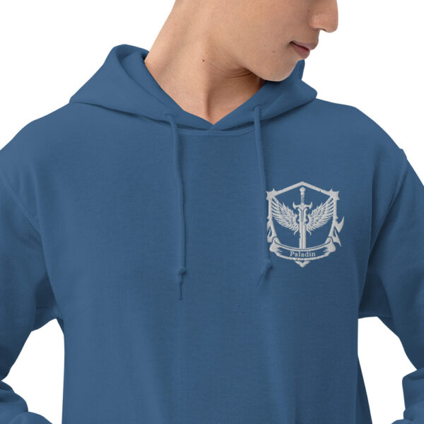Paladin Hoodie - Image 14