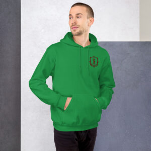 Blood Hunter Hoodie