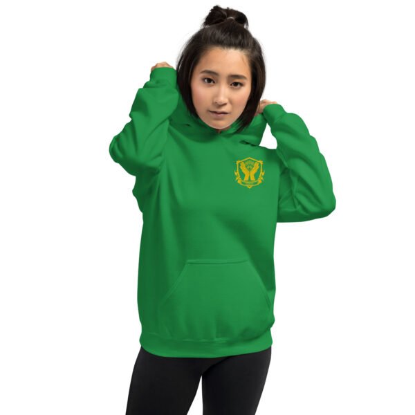 Cleric Hoodie - Image 17