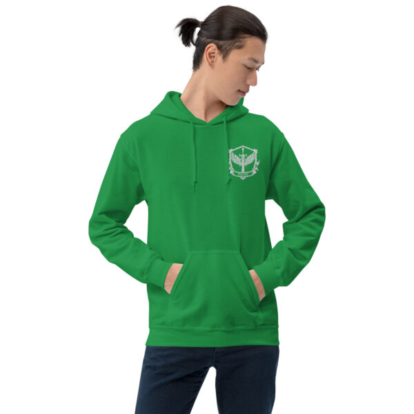 Paladin Hoodie - Image 15