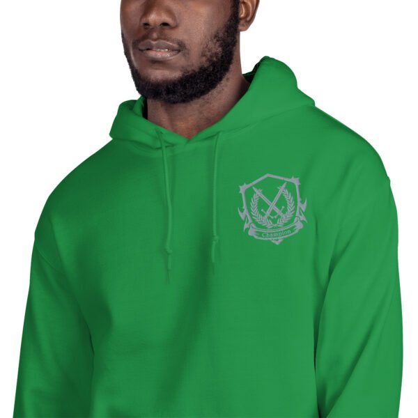 Champion Hoodie - Image 16