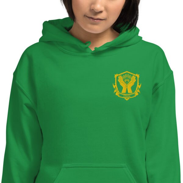 Cleric Hoodie - Image 18