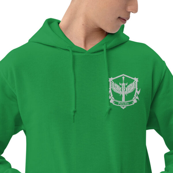 Paladin Hoodie - Image 16