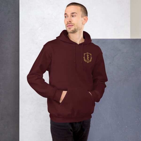 Blood Hunter Hoodie - Image 13