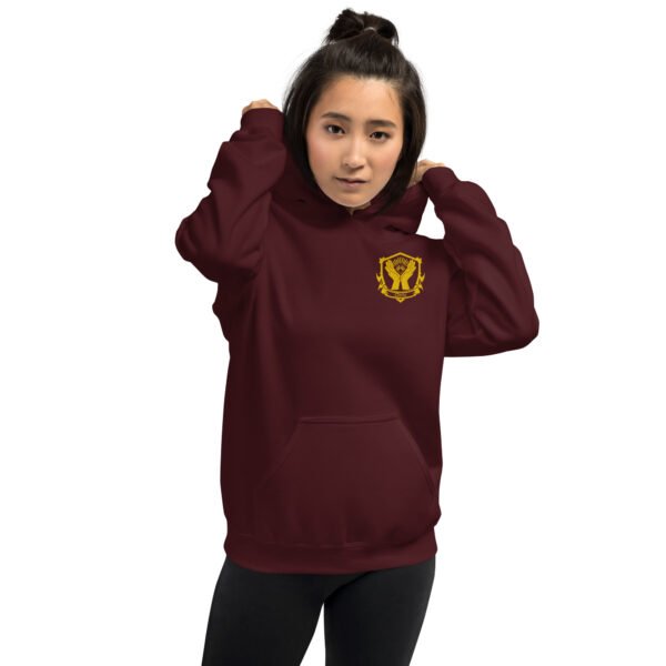 Cleric Hoodie - Image 5