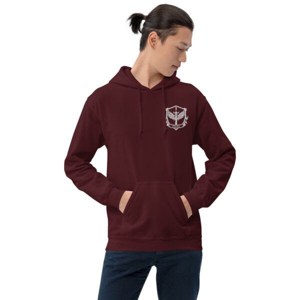Paladin Hoodie - Image 5