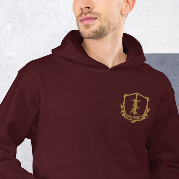 Blood Hunter Hoodie - Image 14