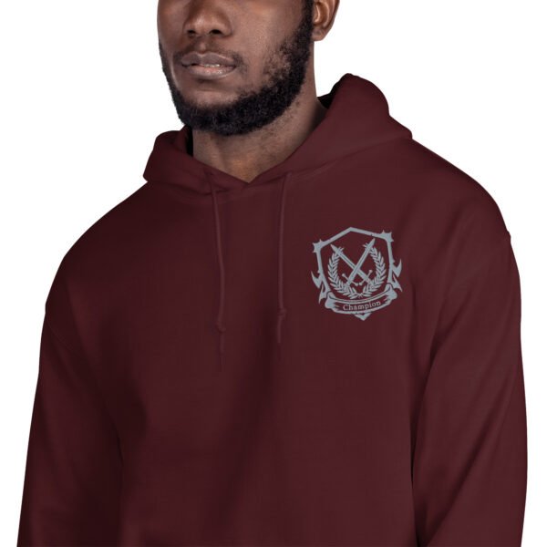 Champion Hoodie - Image 6