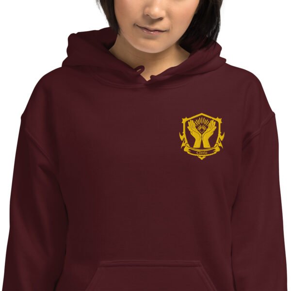Cleric Hoodie - Image 6