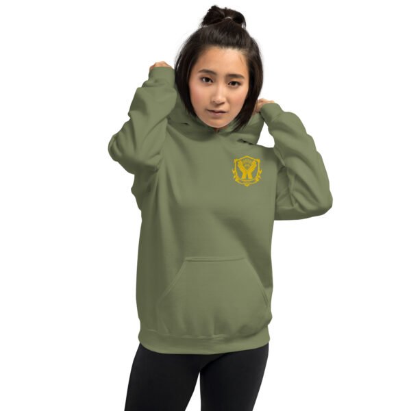 Cleric Hoodie - Image 19