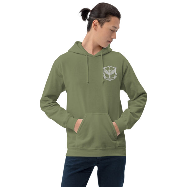 Paladin Hoodie - Image 17