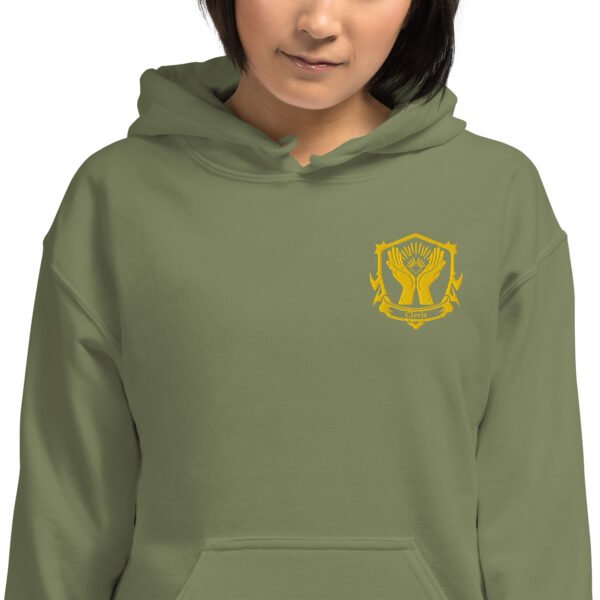 Cleric Hoodie - Image 20