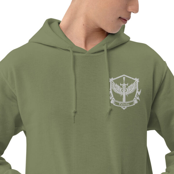 Paladin Hoodie - Image 18