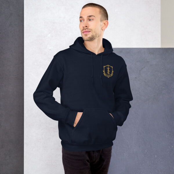 Blood Hunter Hoodie - Image 11