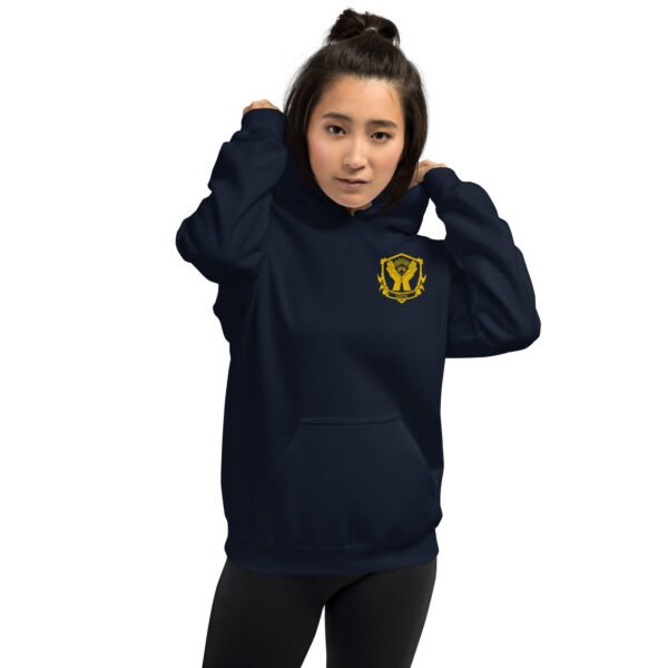 Cleric Hoodie - Image 3