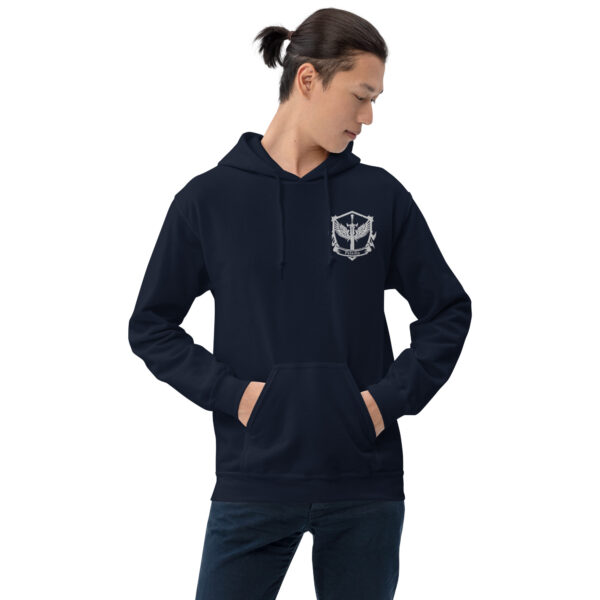 Paladin Hoodie - Image 3