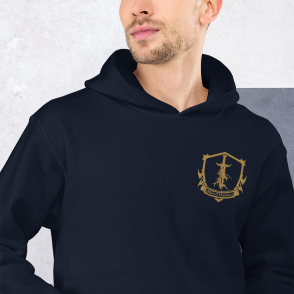 Blood Hunter Hoodie - Image 12