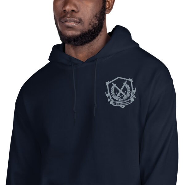 Champion Hoodie - Image 4