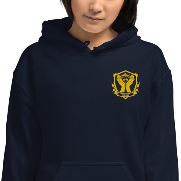 Cleric Hoodie - Image 4