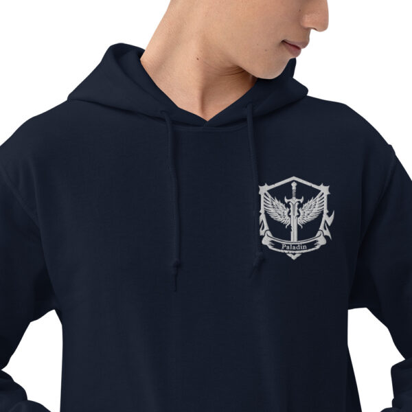 Paladin Hoodie - Image 4