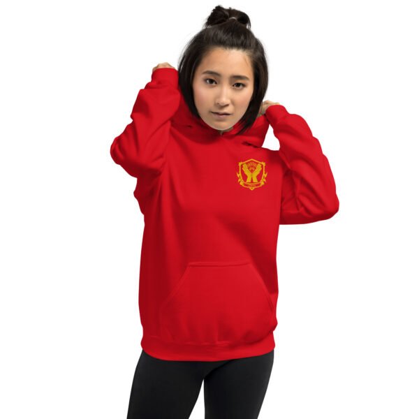 Cleric Hoodie - Image 9