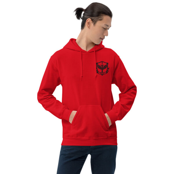 Paladin Hoodie - Image 19