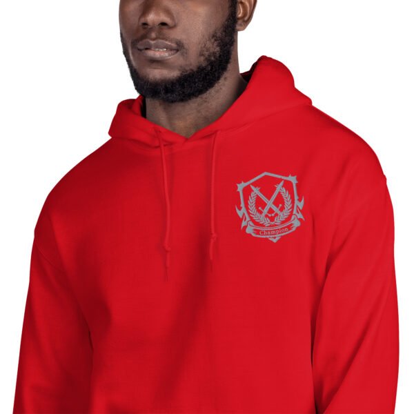 Champion Hoodie - Image 10