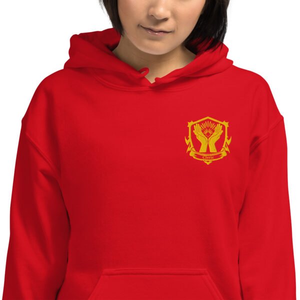 Cleric Hoodie - Image 10