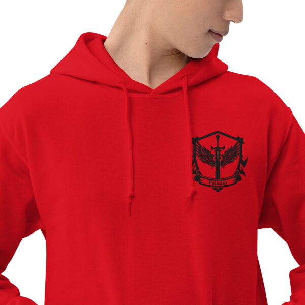 Paladin Hoodie - Image 20