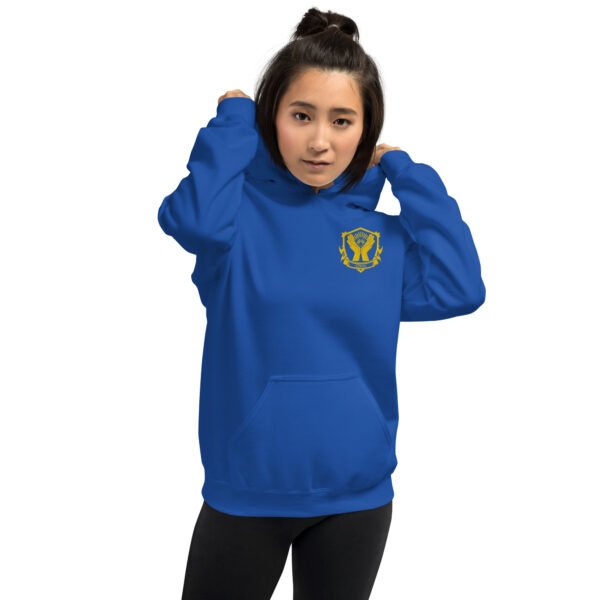 Cleric Hoodie - Image 13