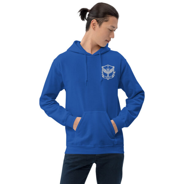 Paladin Hoodie - Image 11
