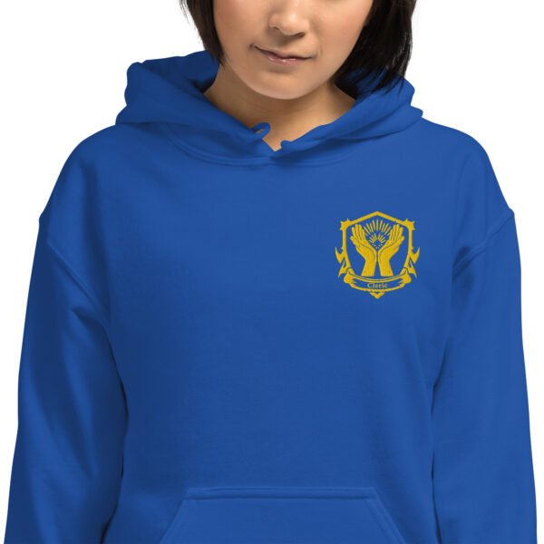 Cleric Hoodie - Image 14