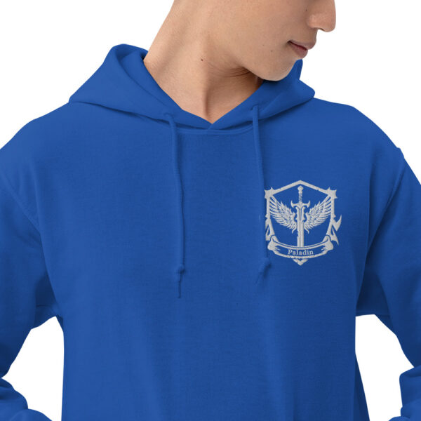 Paladin Hoodie - Image 12